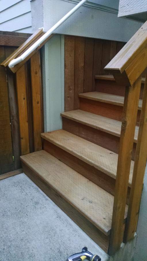 painting Preserve treated wood? Home Improvement Stack Exchange