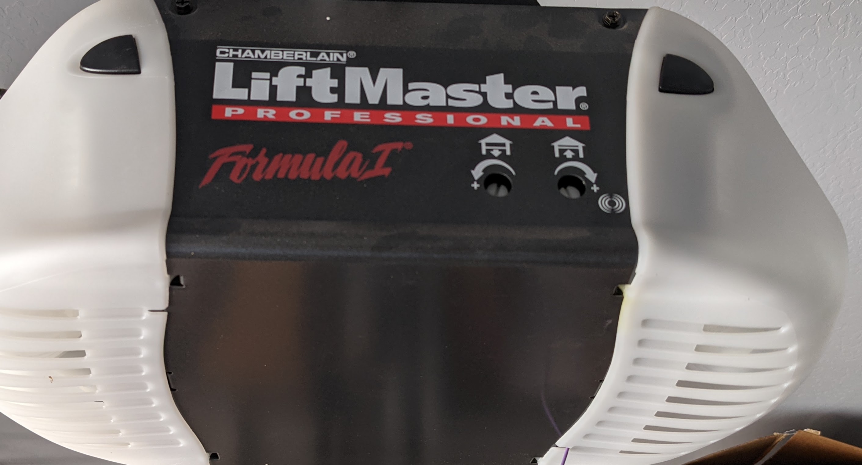 electrical Garage light switches don't always work Home Improvement