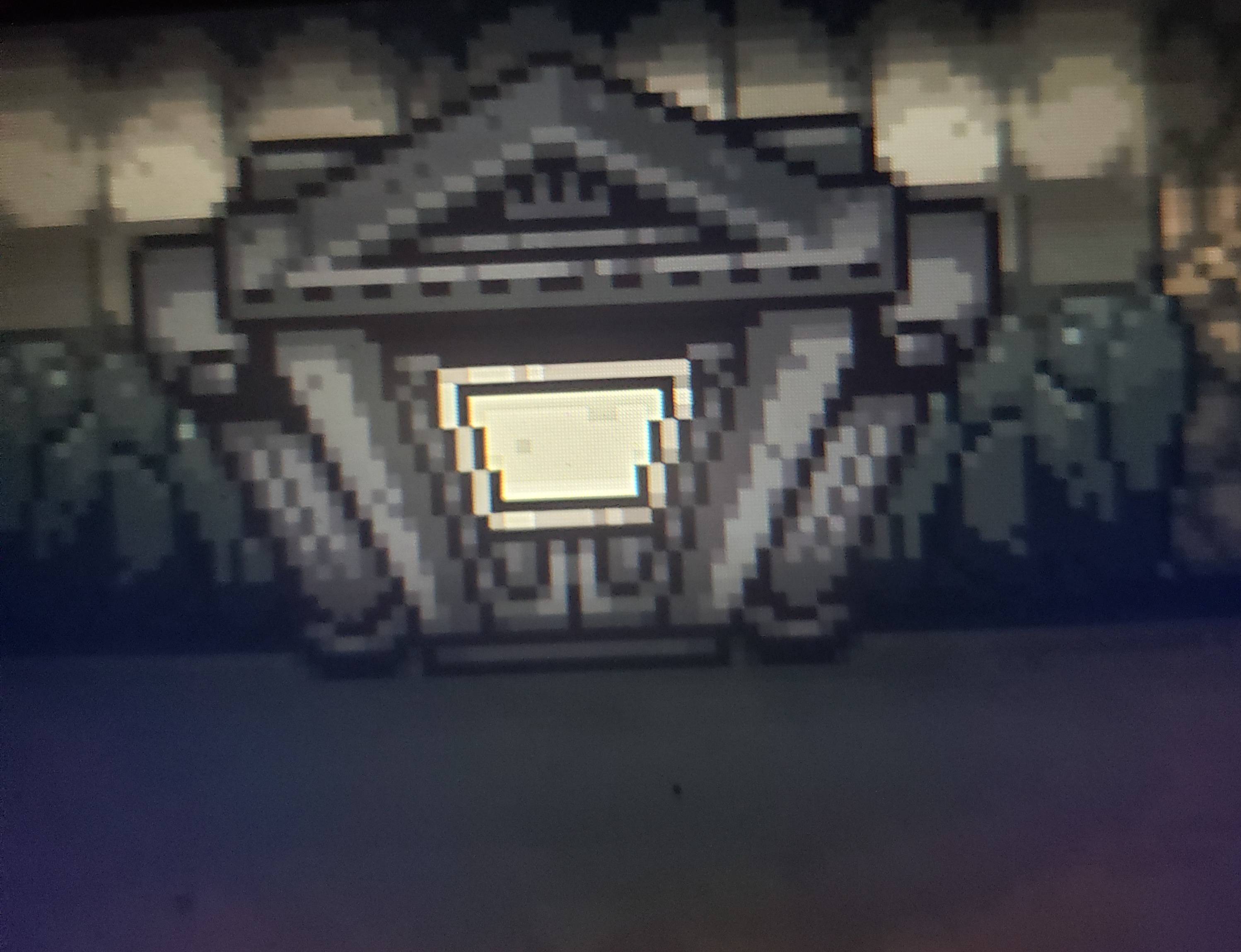 How to open this door in The Binding of Isaac Repentance? Arqade