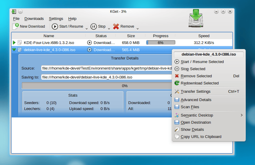 software Can you a good modern GUI download