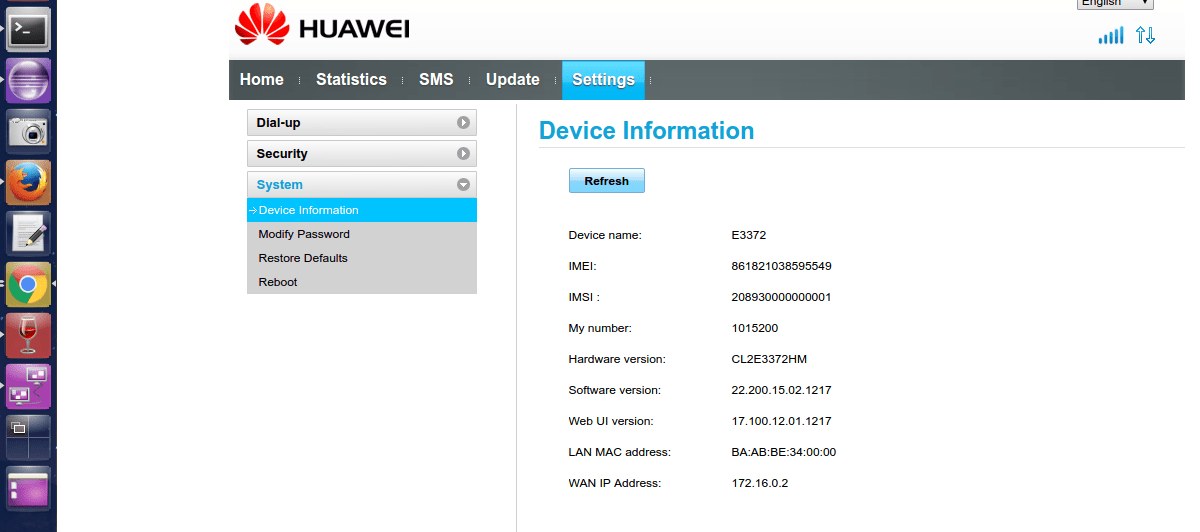 Troubleshooting no ip address huawei e3531i mzaerskill