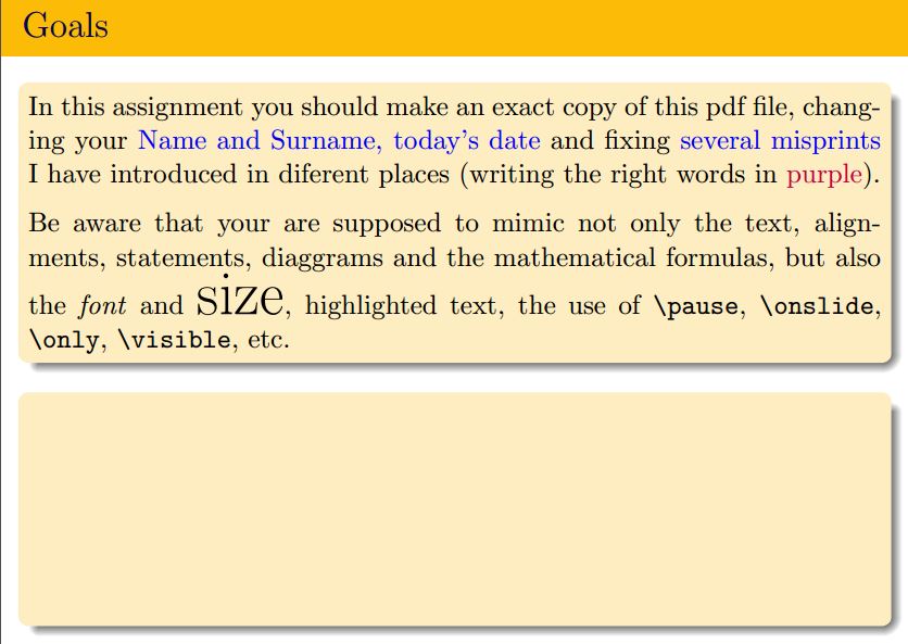 Change font size latex beamer youtube, jaan e mann