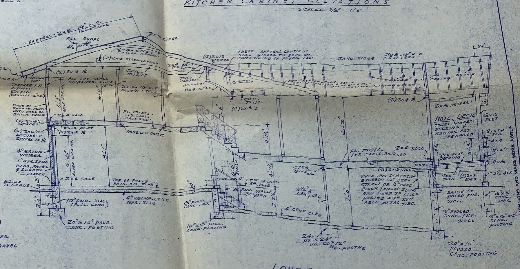 Is this wall load bearing - Home Improvement Stack Exchange