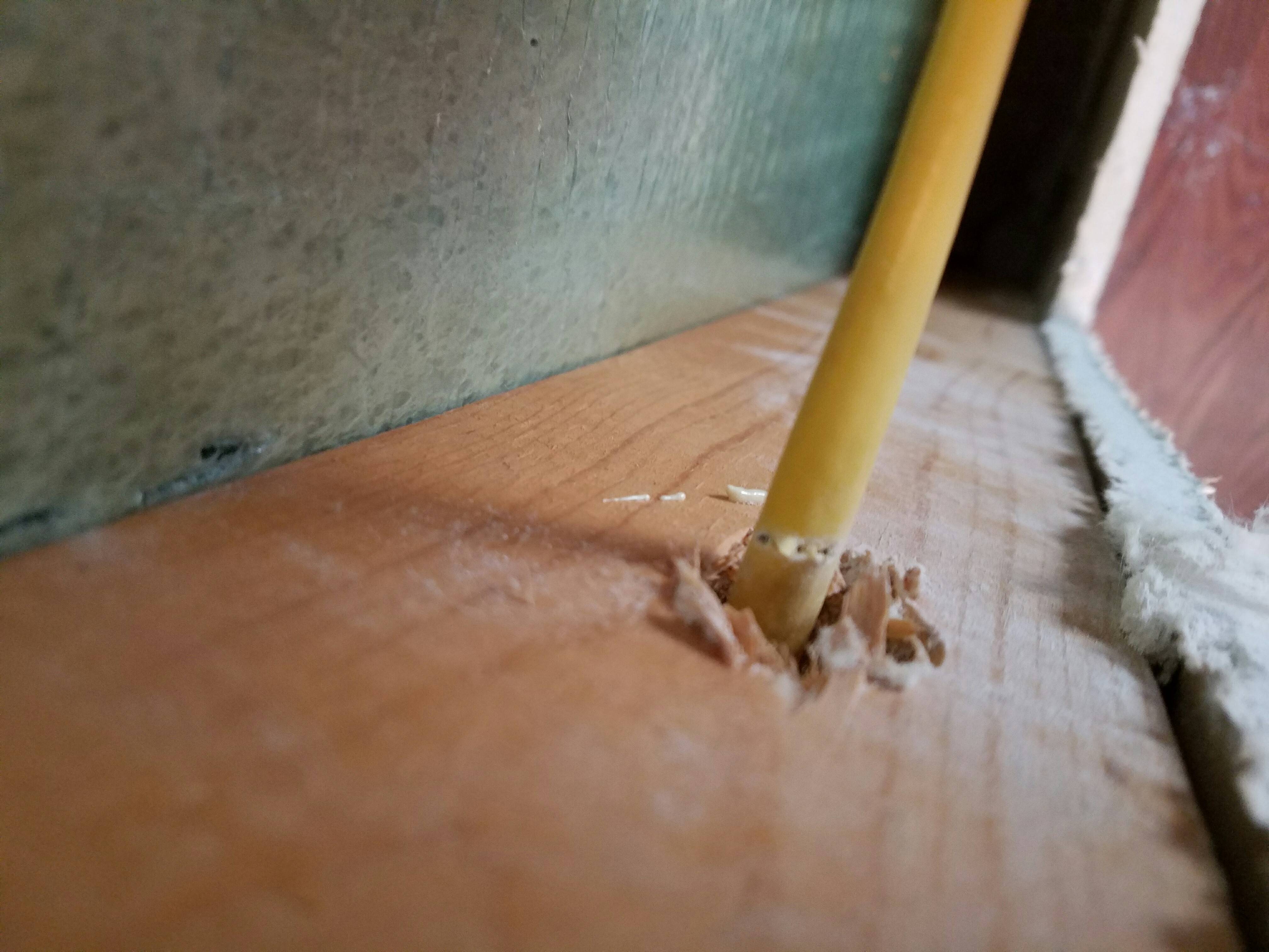 Wire Repair How to Repair a Nicked Wire Without Adding a Junction Box