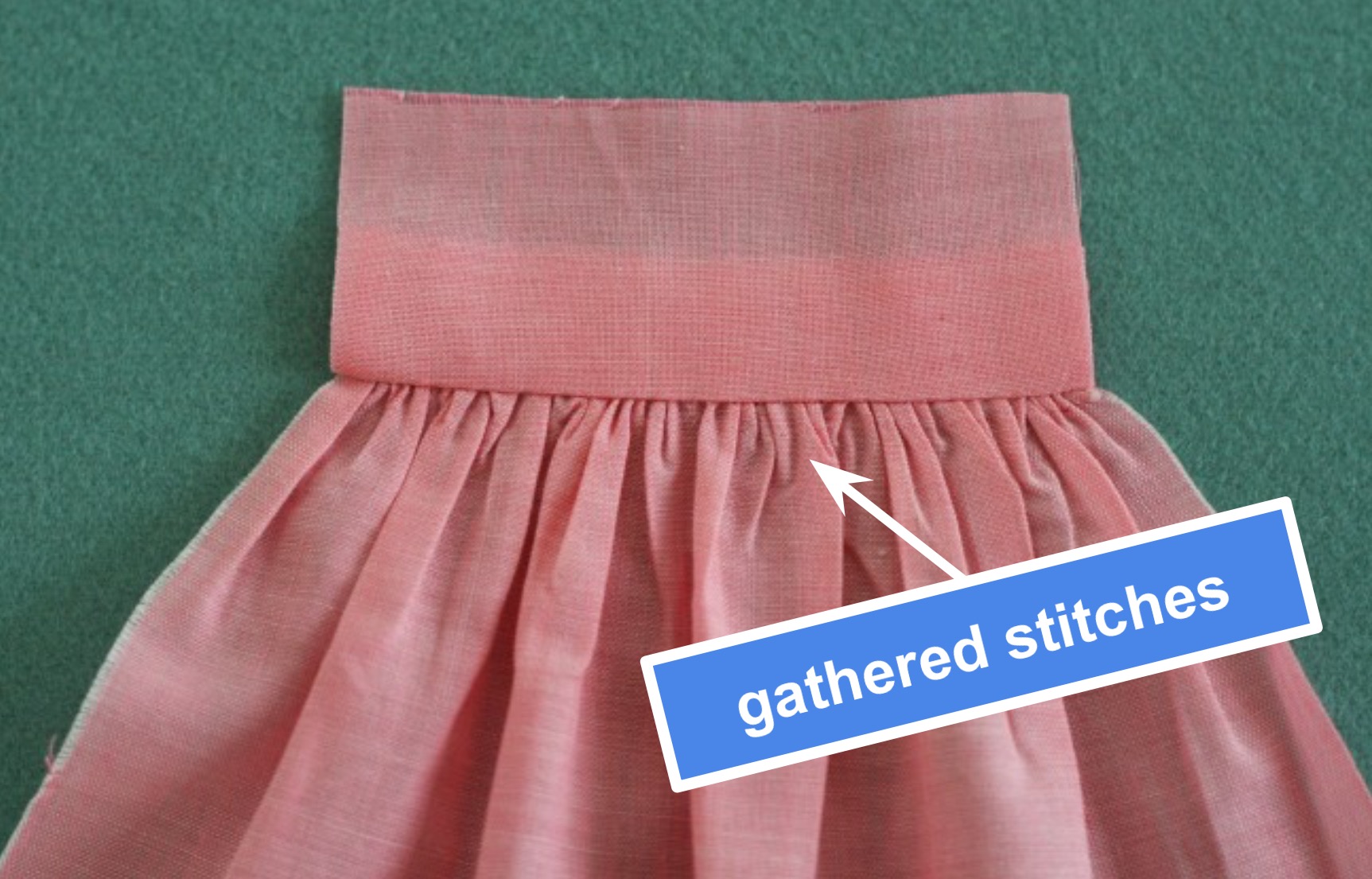 cloth simulation How to create gathered stitches in clothes Blender