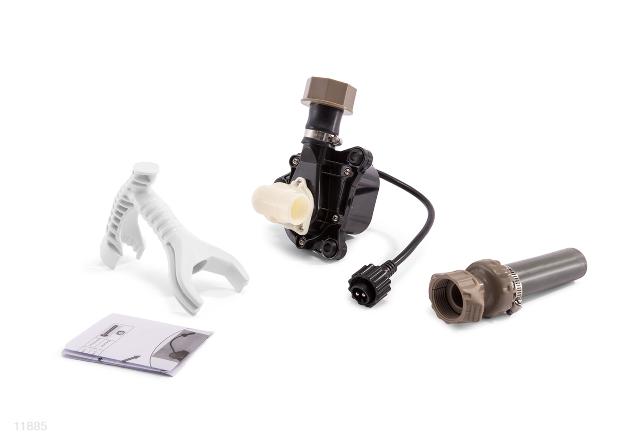 Intex Spare Parts Whirlpool PureSpa Bubble Small