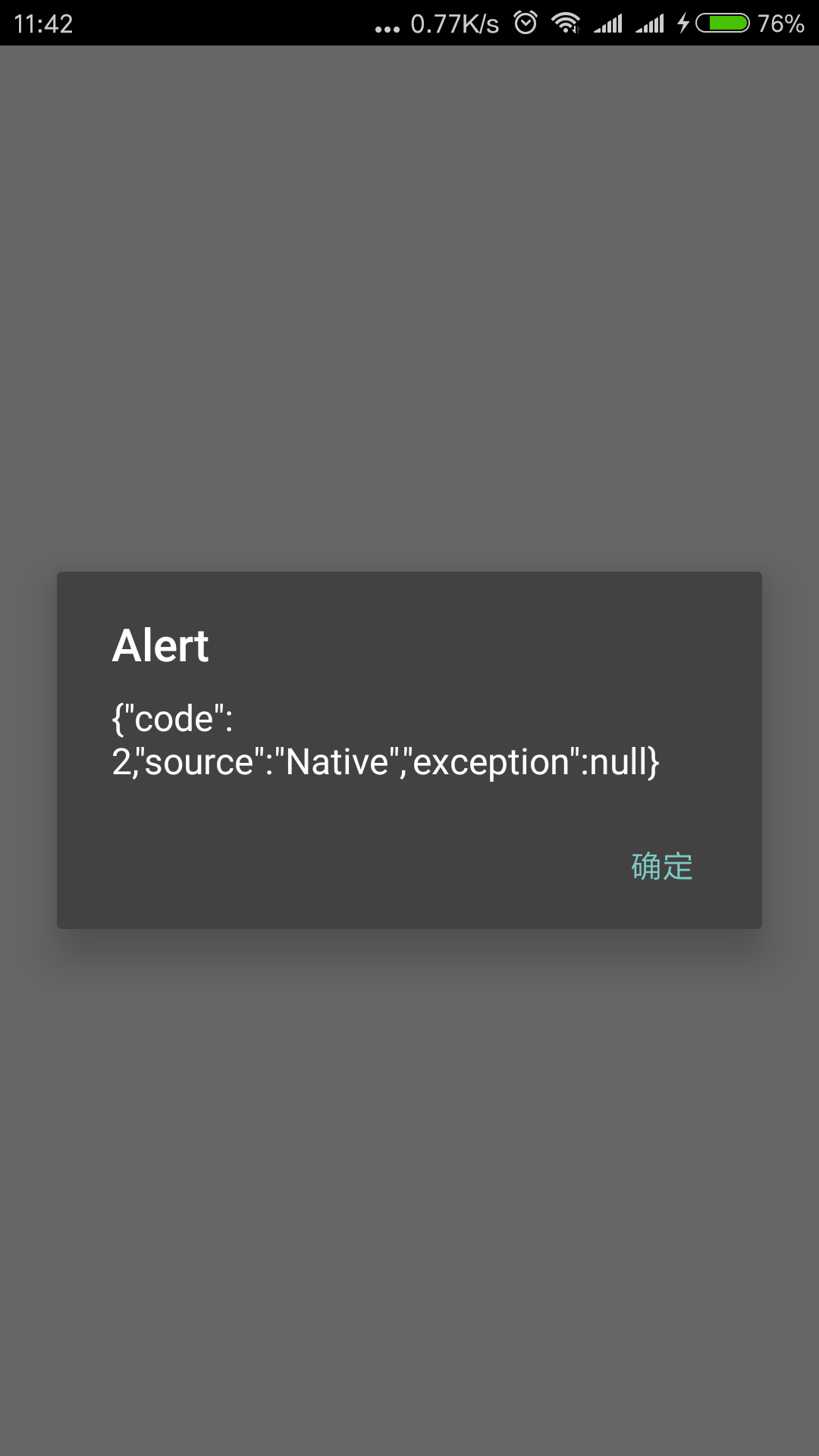 ionic3 Ionic 3 nativestorage error code 2, no