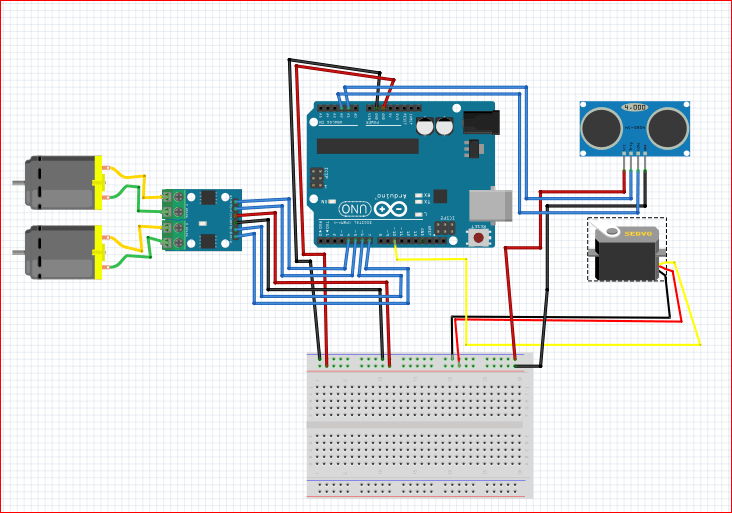 why my arduino uno r3 restart when plugged in to a battery(9v