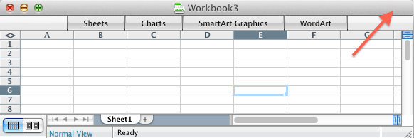 How to unhide a column in excel mac 2008 - opmstellar