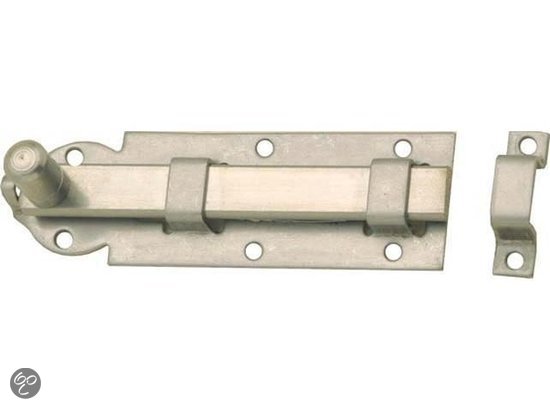 How do you install a slide lock when the door frame isn't ... (550 x 409 Pixel)