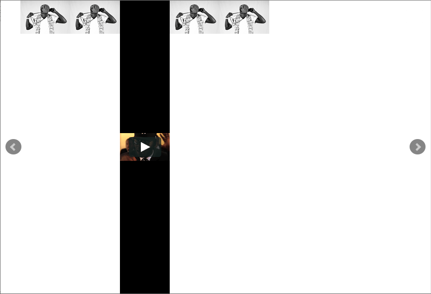 javascript bxSlider displaying all slides instead of just one Stack