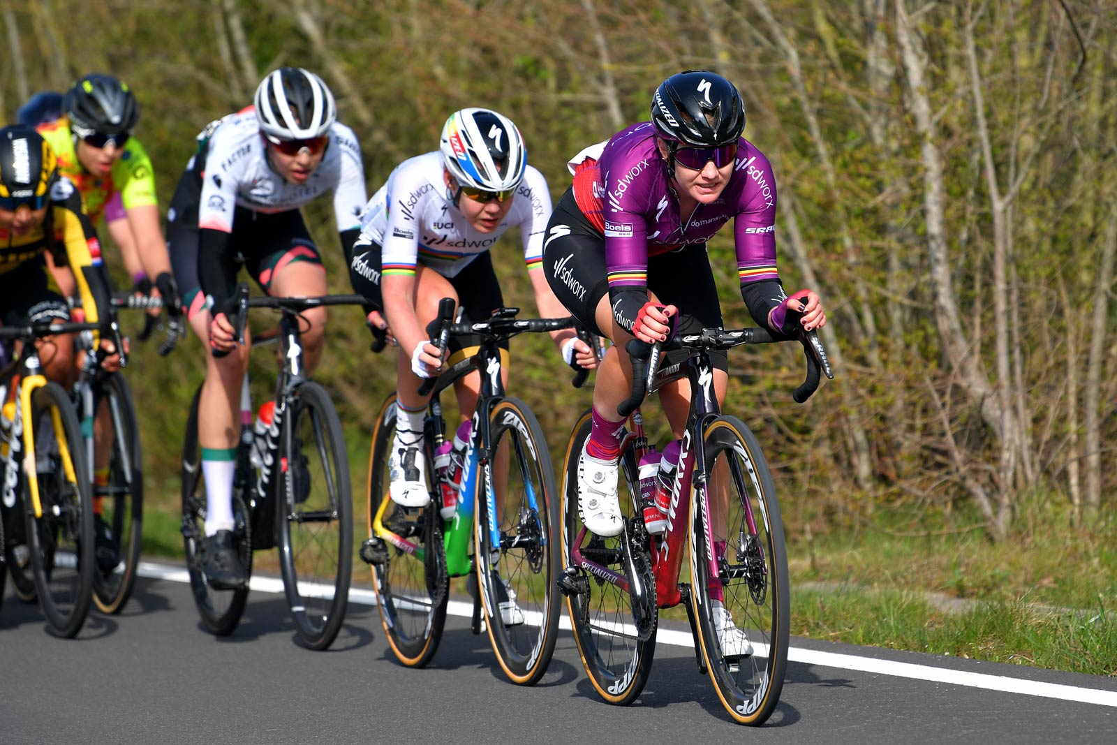 handlebars Aero Bars vs The Drops Bicycles Stack Exchange