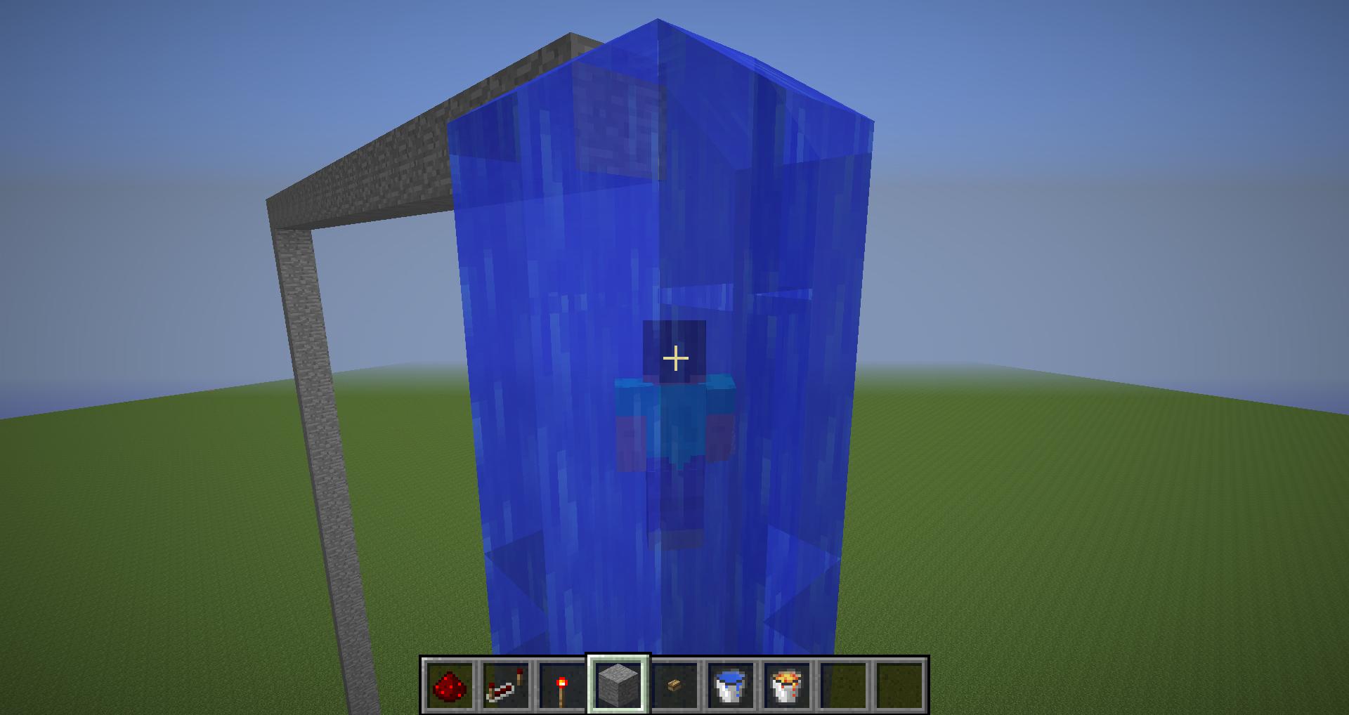 [最も好ましい] minecraft scaffolding bridge 188385Minecraft scaffolding bridge Kikabegamijos7mh0