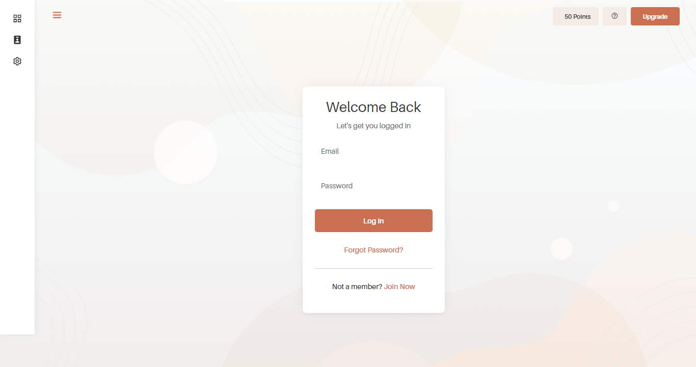 vuejs3 How to show login page outside the layout using vue js 3