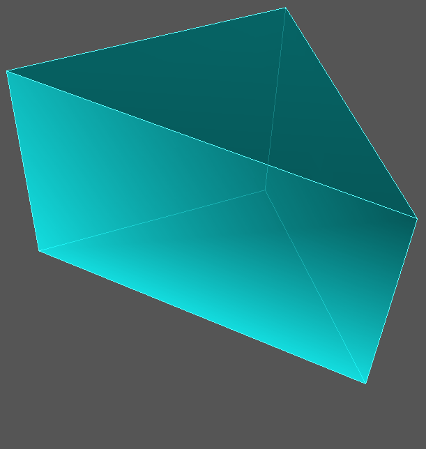 How to Plot Prism in Graphics3D Mathematica Stack Exchange