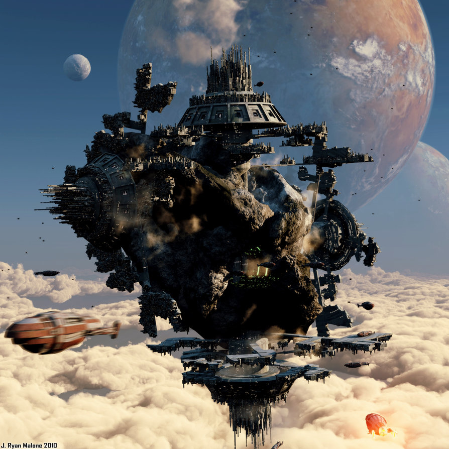 science based Impracticalities of making a Vacuum Airship