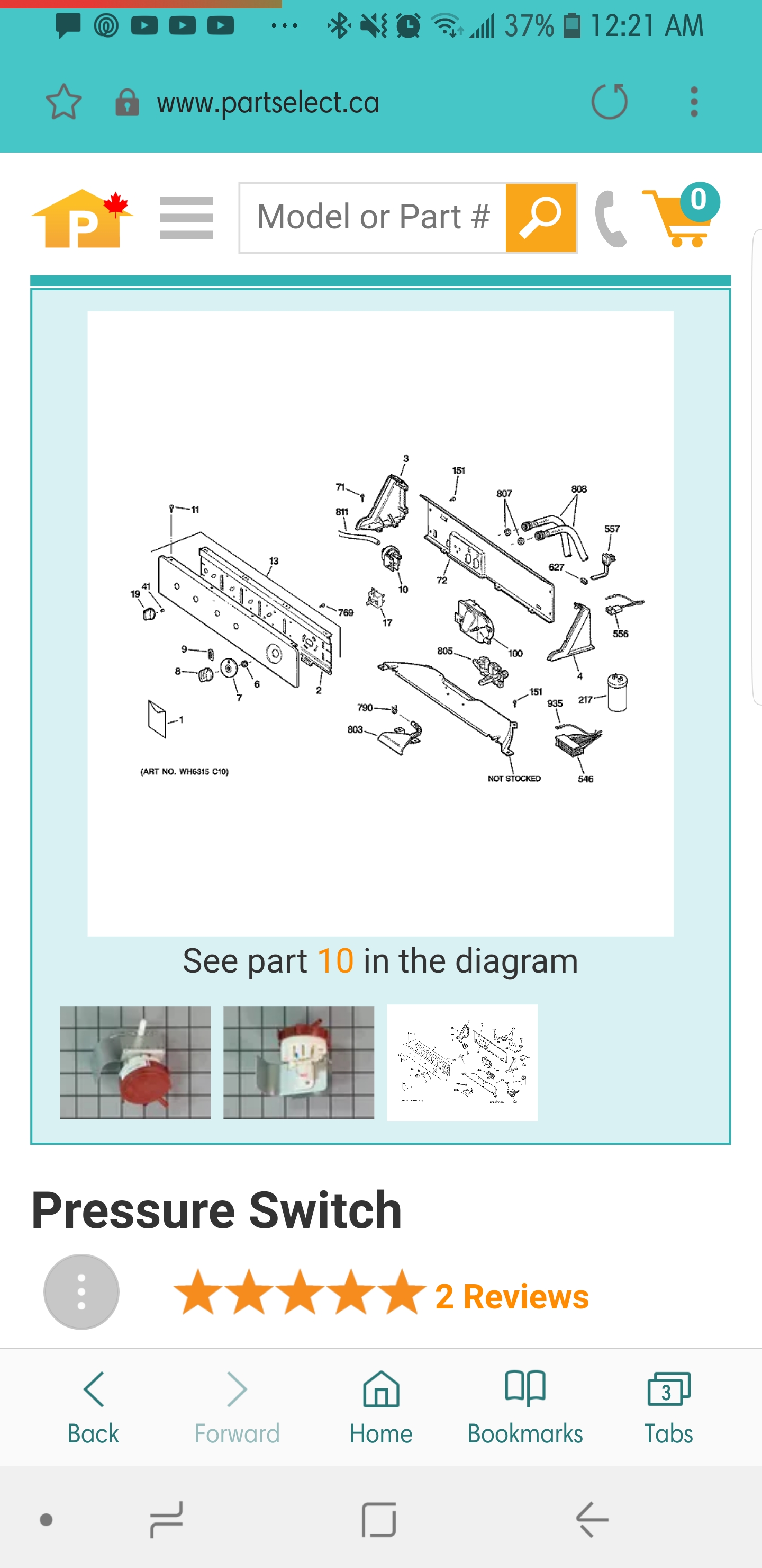 Hotpoint 9 cycle washer won't finish draining after agitate cycle