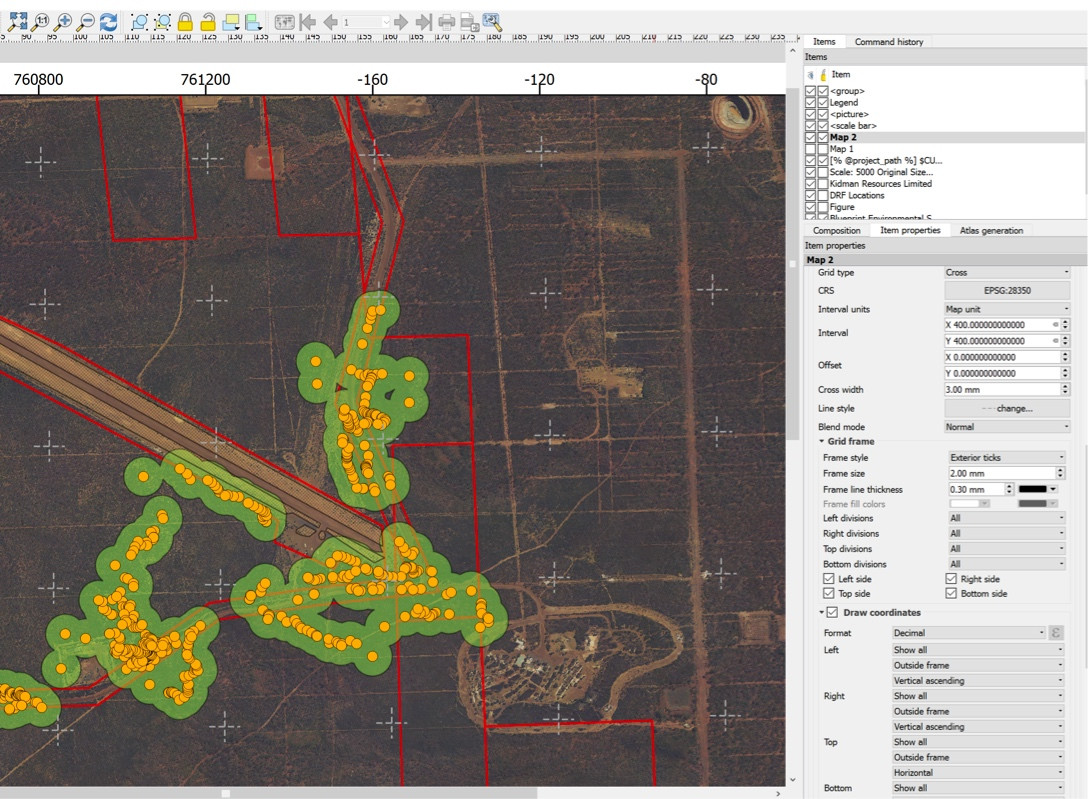How To Draw A Map On The Computer Maping Resources