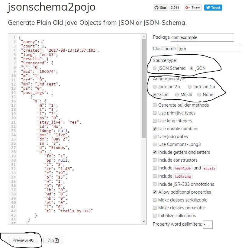 java How to parse this nested complex JSON into POJO Stack Overflow