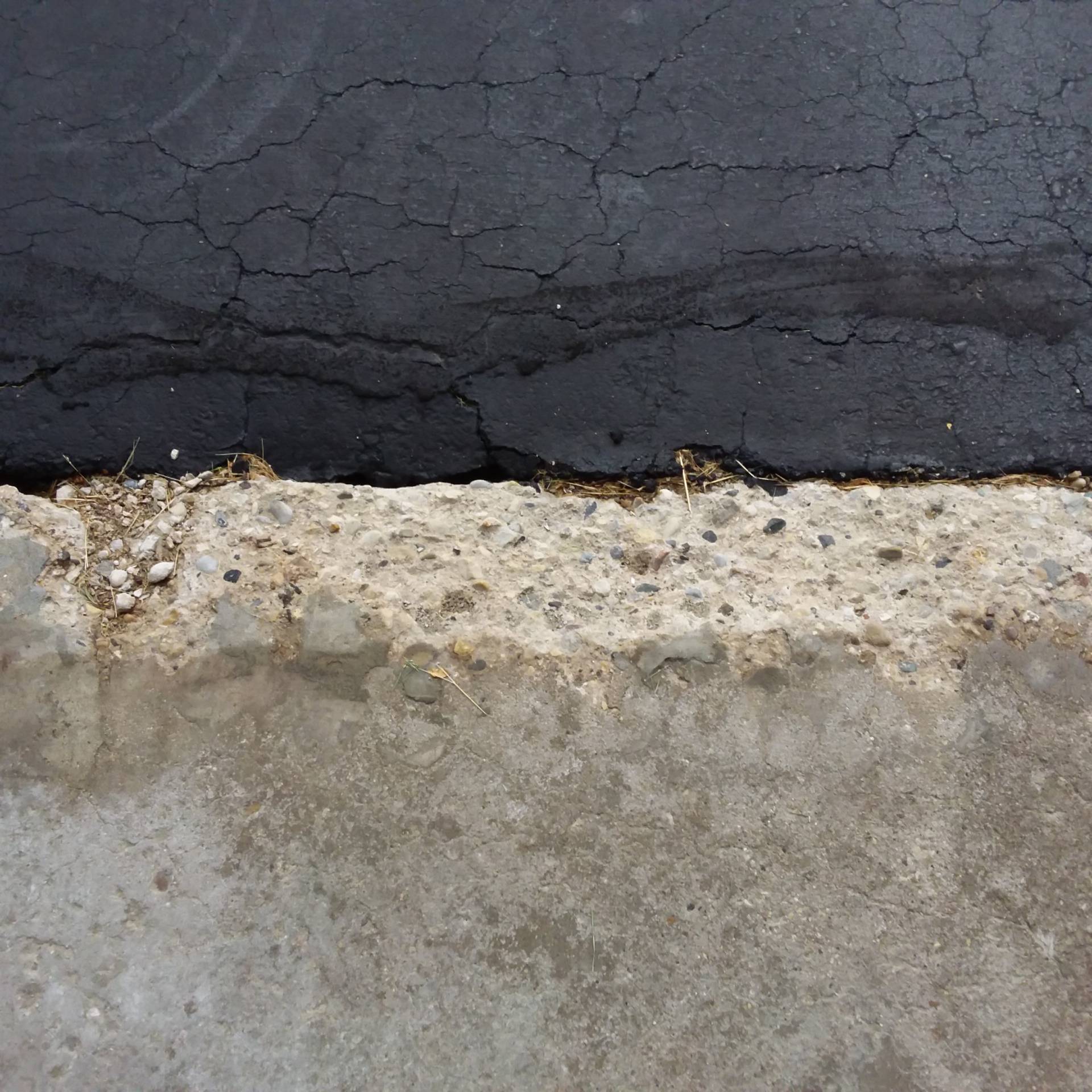 Repair garage floor Home Improvement Stack Exchange