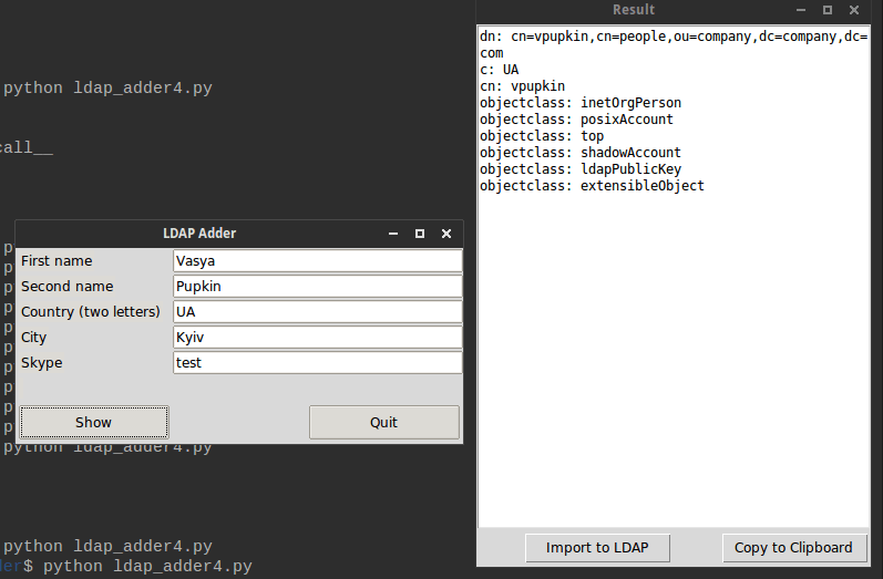 ubuntu Python Tkinter. Cant apply theme for second window of program