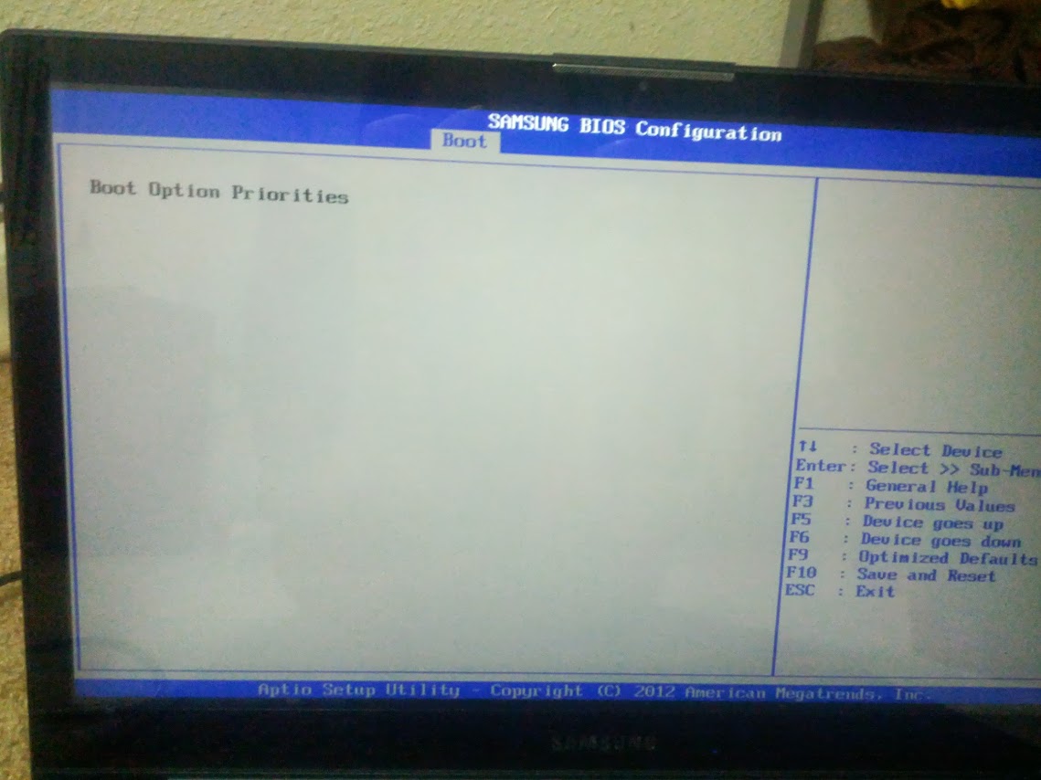 boot Samsung SSD 840 Pro not properly recognized in bios? Super User
