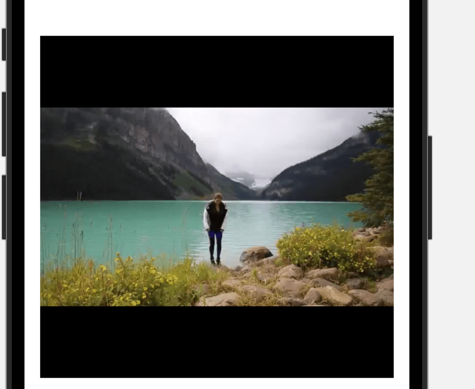 Các bước chỉnh sửa video với black background video remover đơn giản và