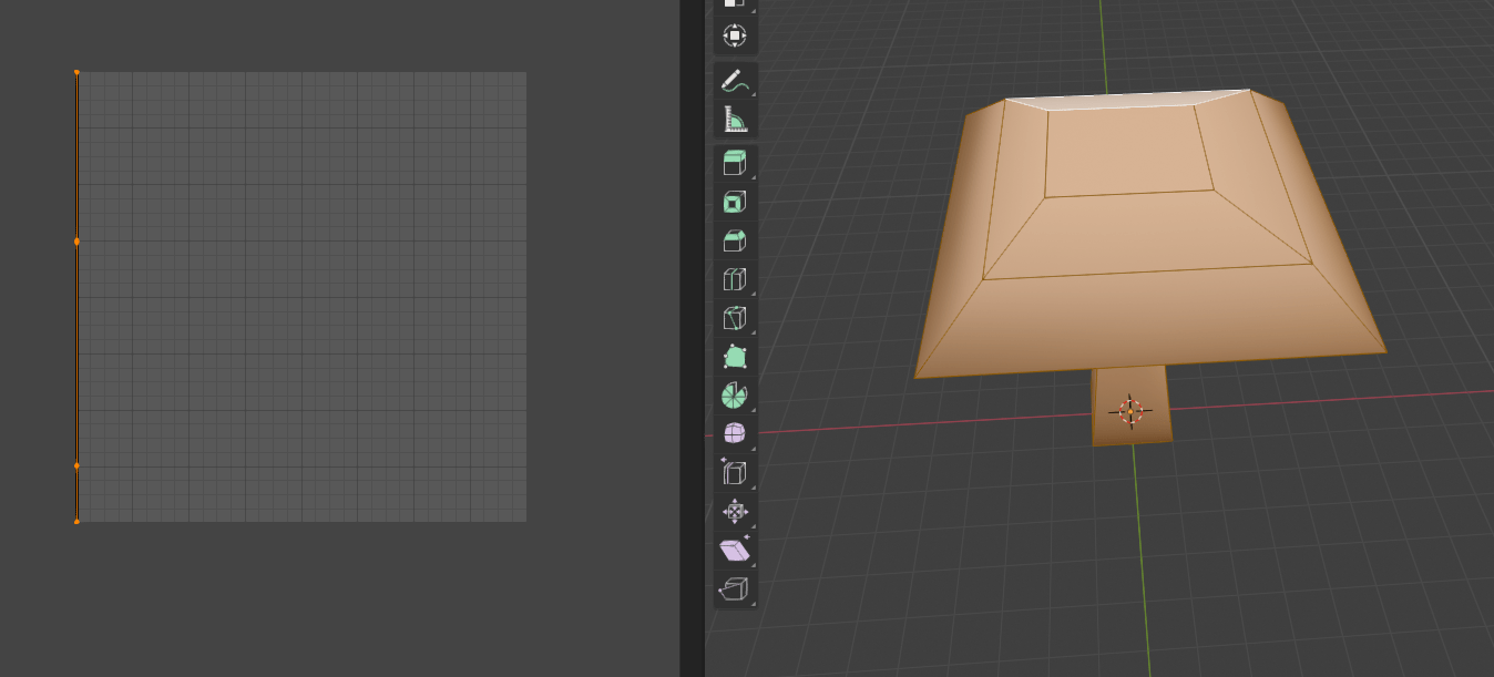 Blender UV Edge Artifact Blender Stack Exchange