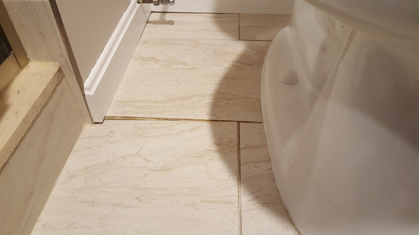 Replacing Grout In Bathroom Tiles Bathroom Guide by Jetstwit