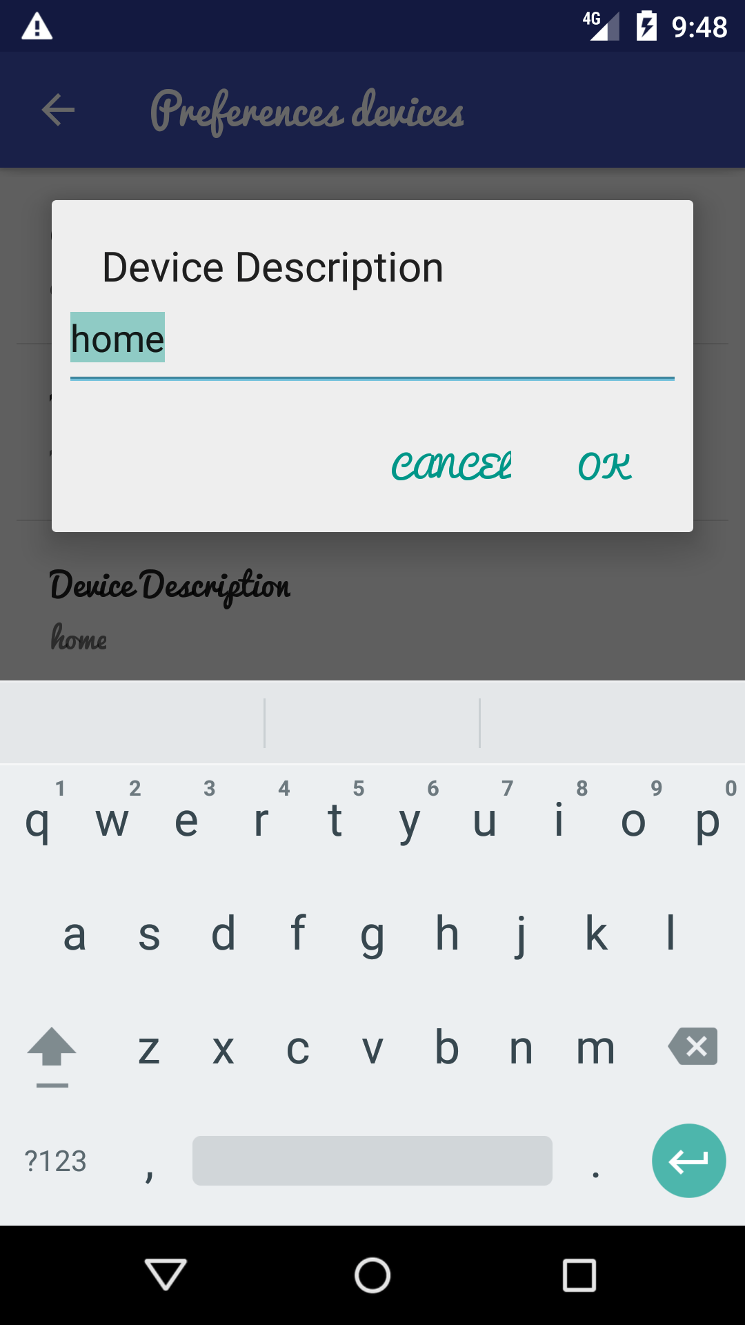 Android Custom font inside Dialog preference Stack Overflow