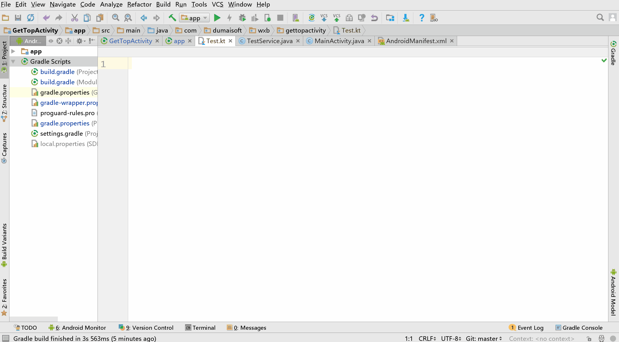 [Solved] Json to kotlin data classes 9to5Answer
