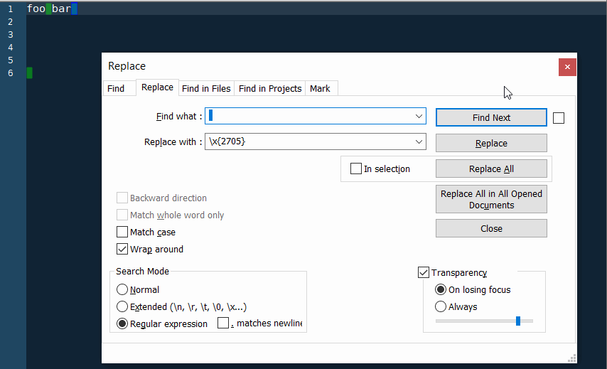 unicode How Can I Type A Checkmark ( ) Via Alt Code? Super User