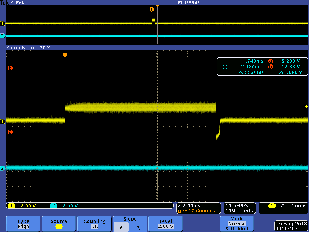 Electrical How do reduce power supply ripple Valuable Tech Notes