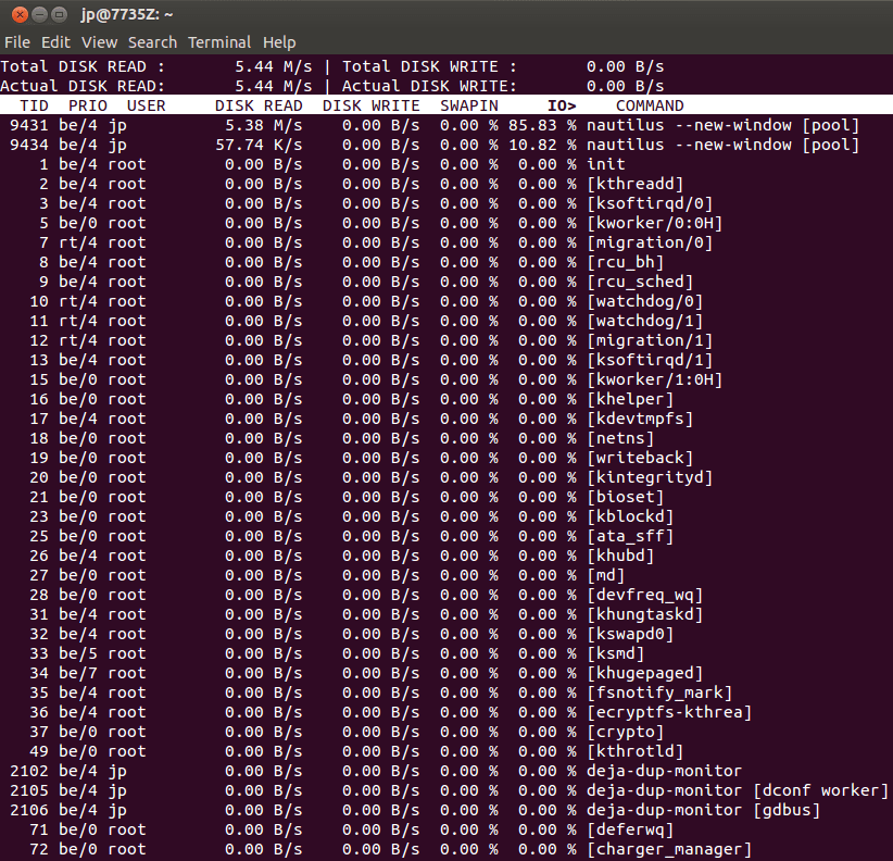 command line Mysterious Directories Appearing in Home Folder & System