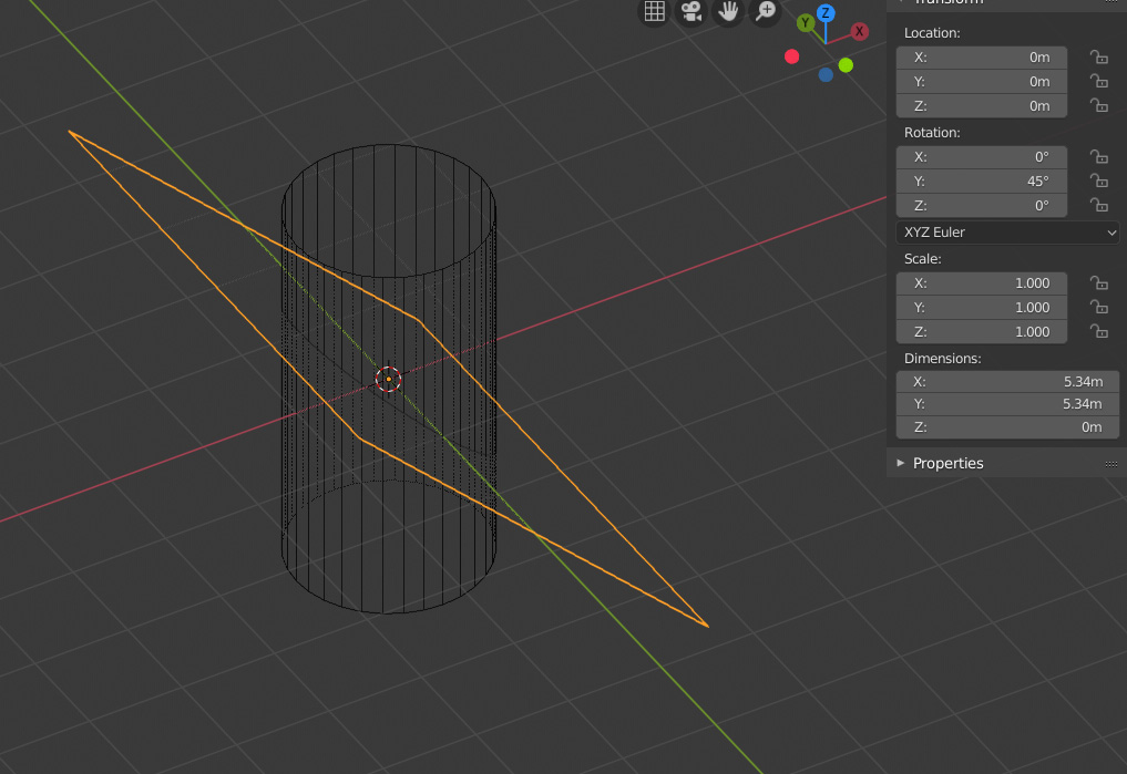 modeling Corner modelling technique Blender Stack Exchange
