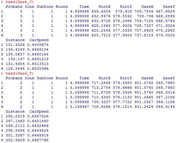 r Convert integer columns to double Stack Overflow