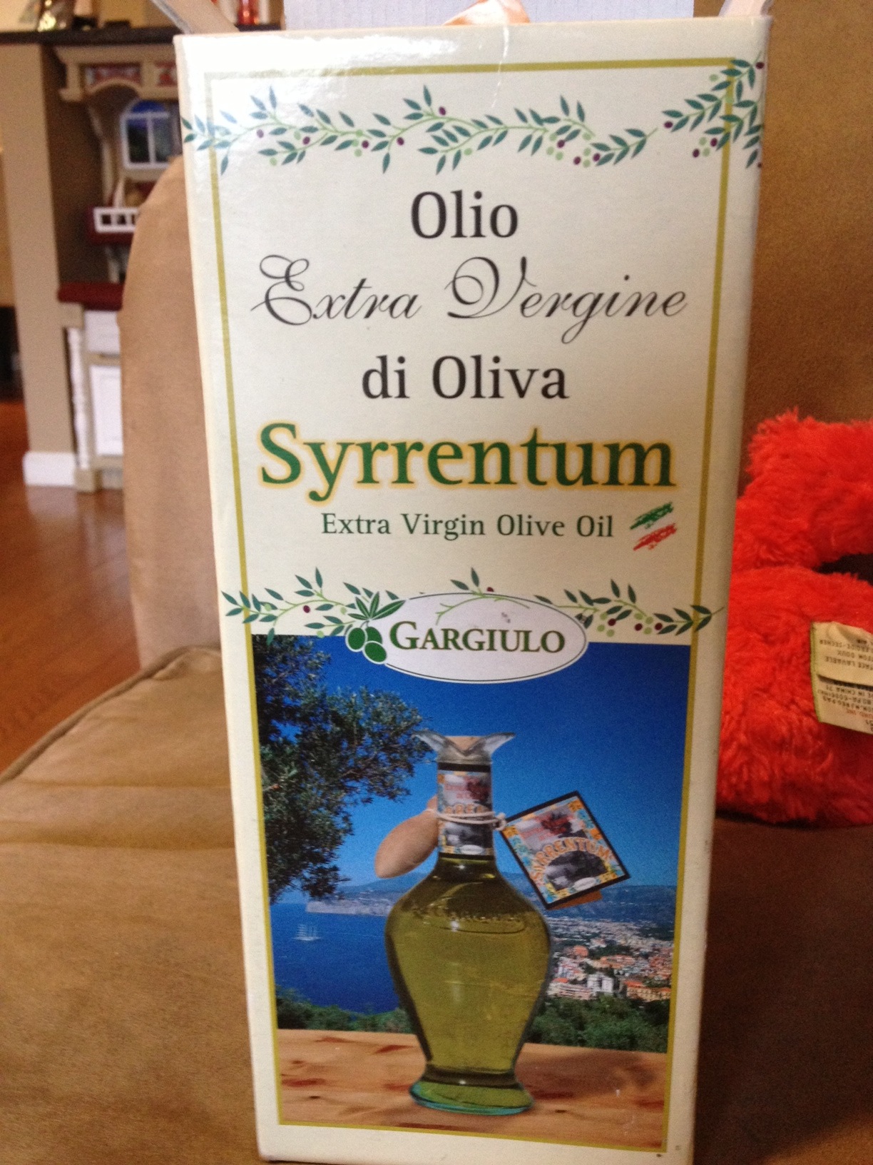 halacha Is Extra virgin olive oil kosher by default? Mi Yodeya