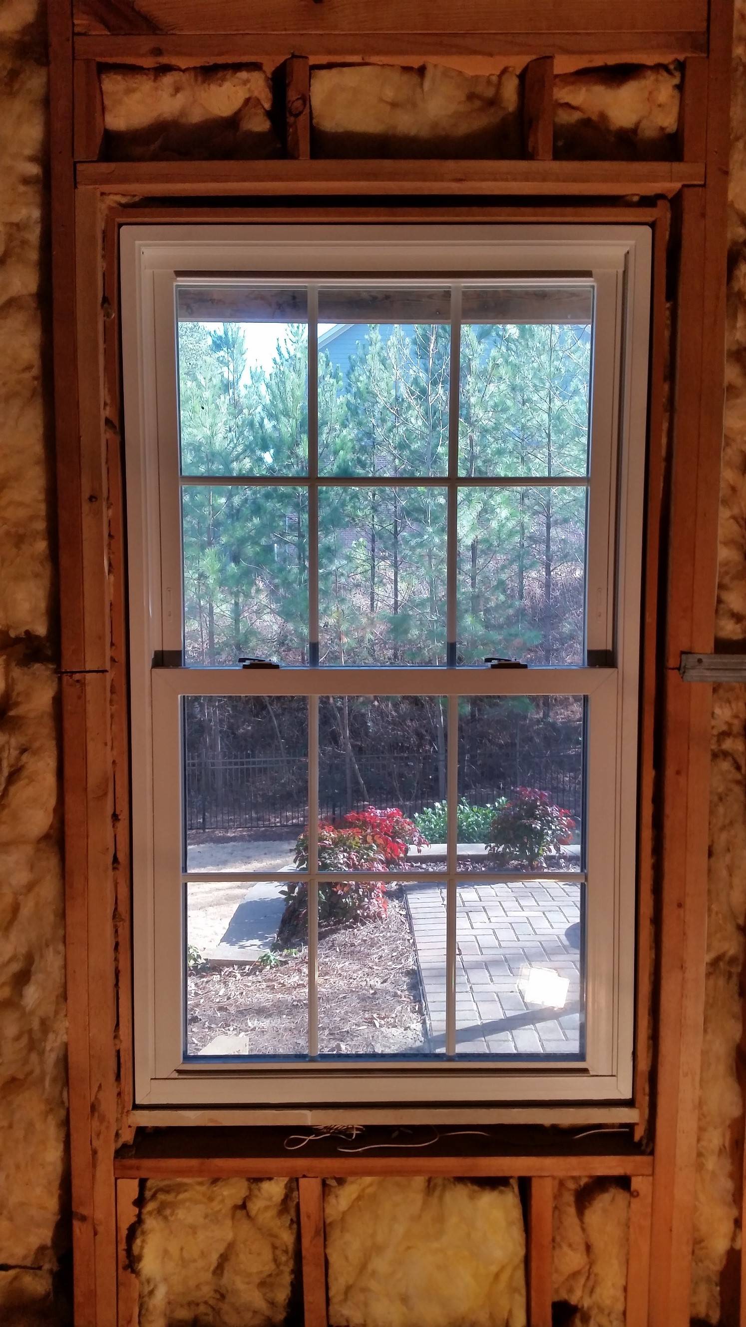 construction Help understanding Window anatomy Home Improvement