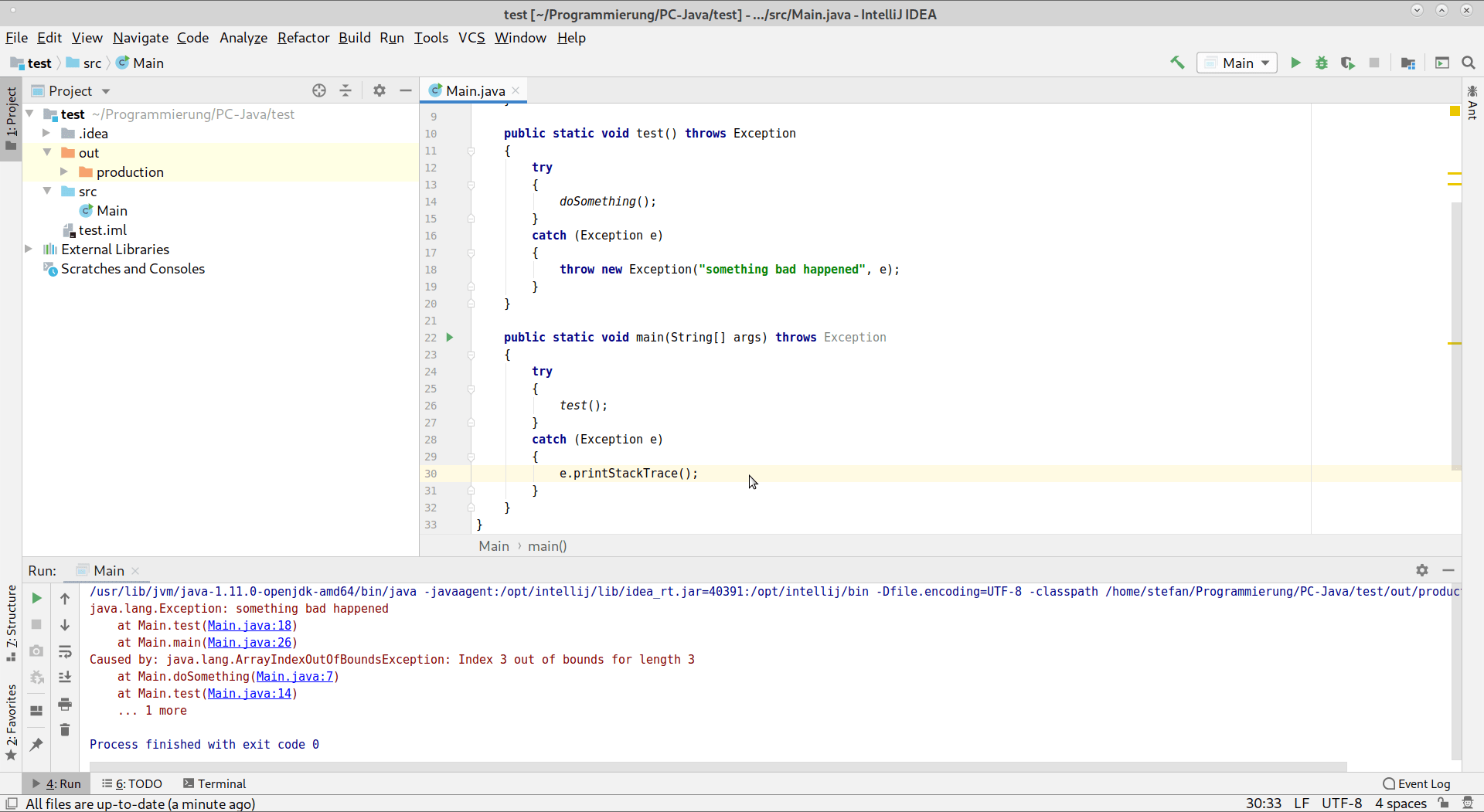 file Why does the FTP download not work properly with Java Stack