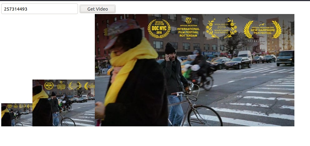 Your video thumbnails just got better Vimeo Blog