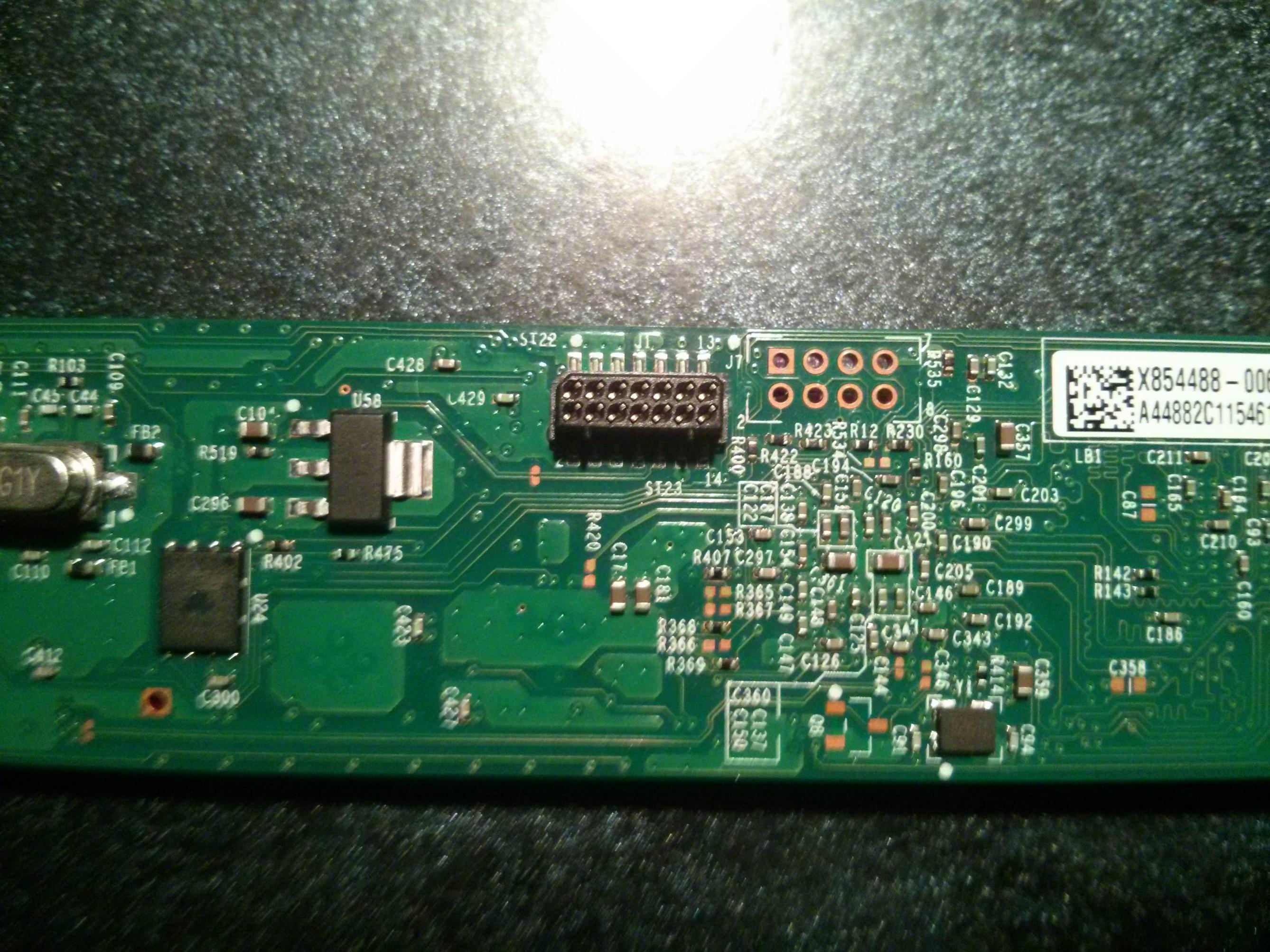 identification - Help to identify a connector - Electrical Engineering