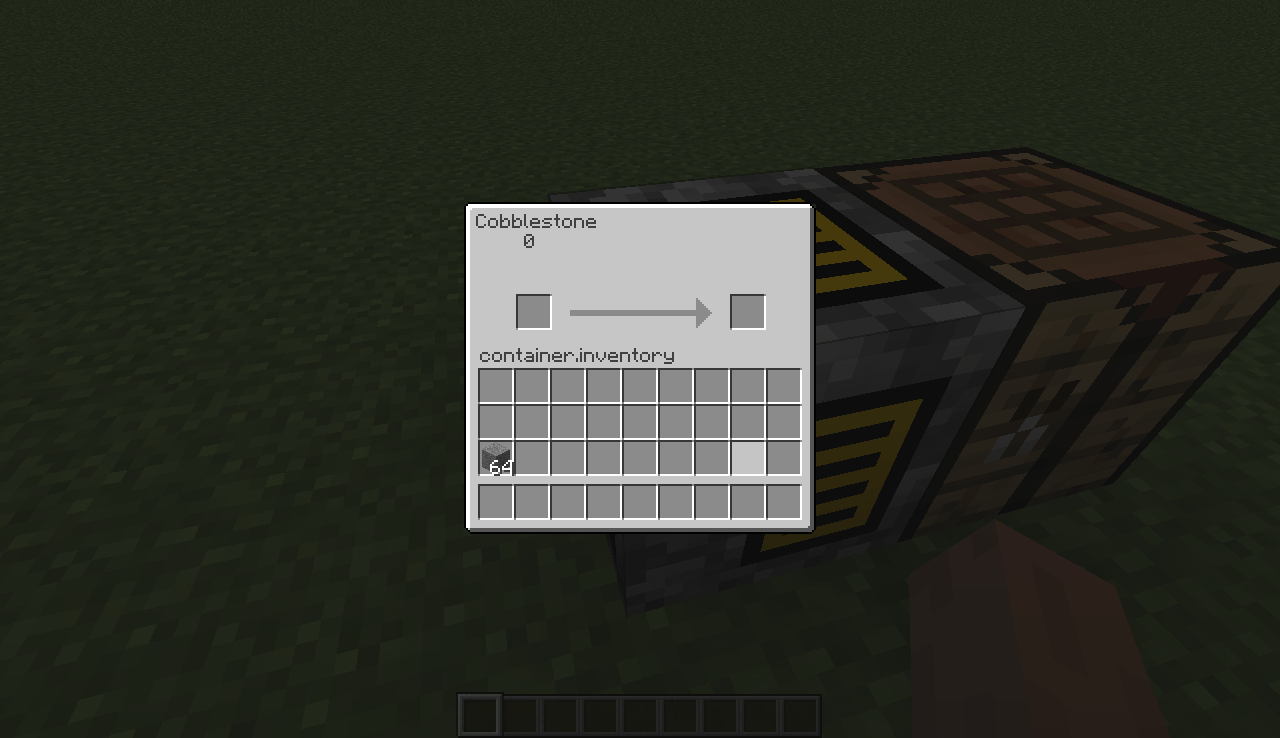 Armor Slot Ids Minecraft Peatix