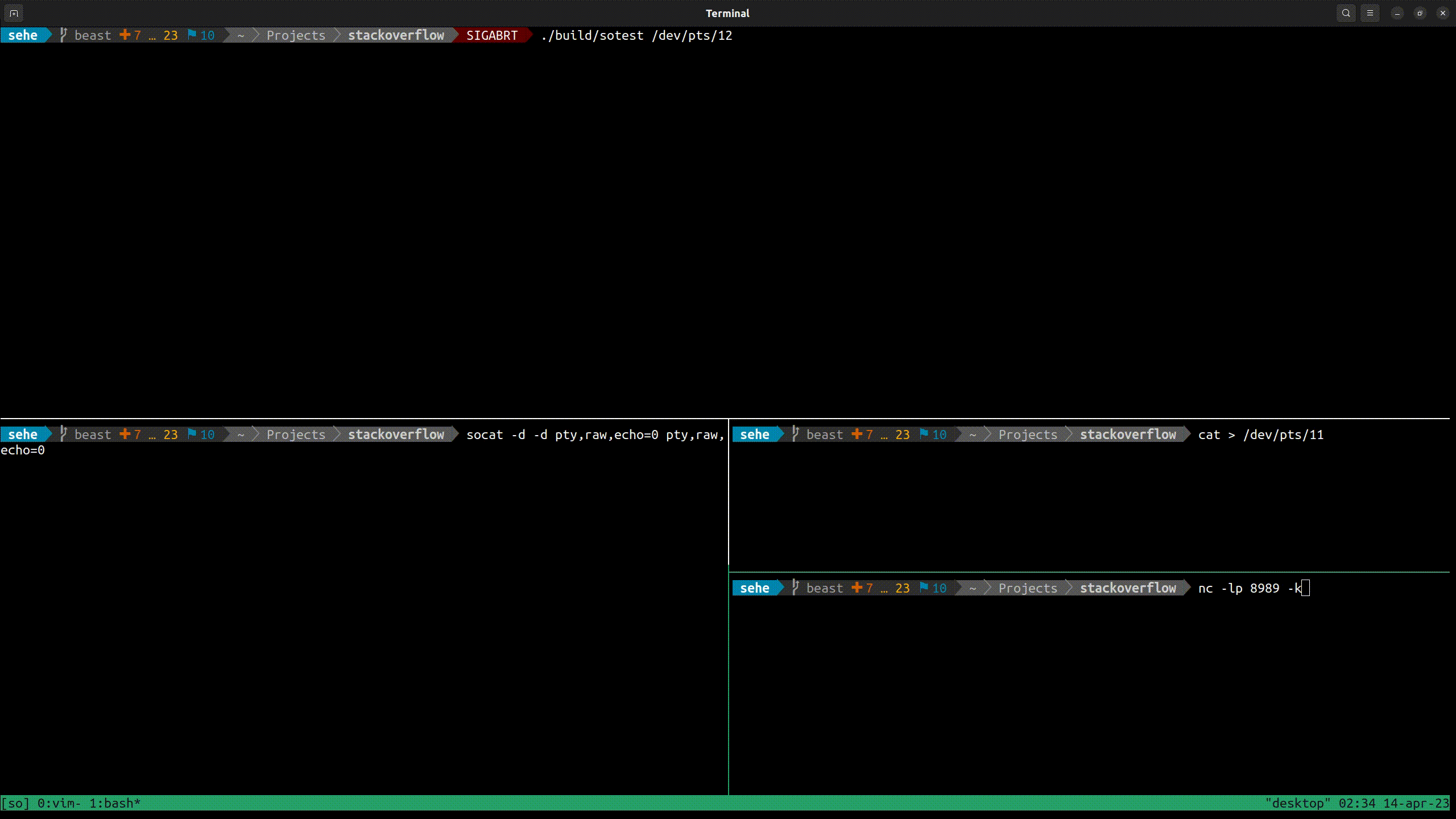 c++ way to use Boost socket / serial_port classes