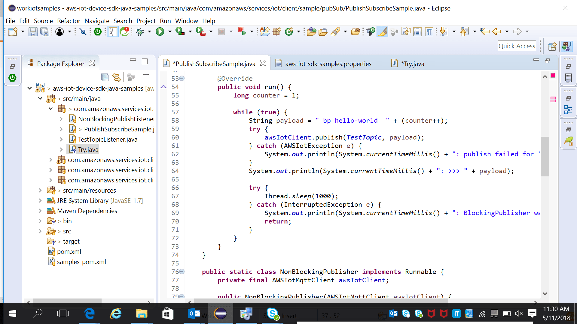 aws sdk Invoke AWS Lambda function from AWS java SDK Stack Overflow