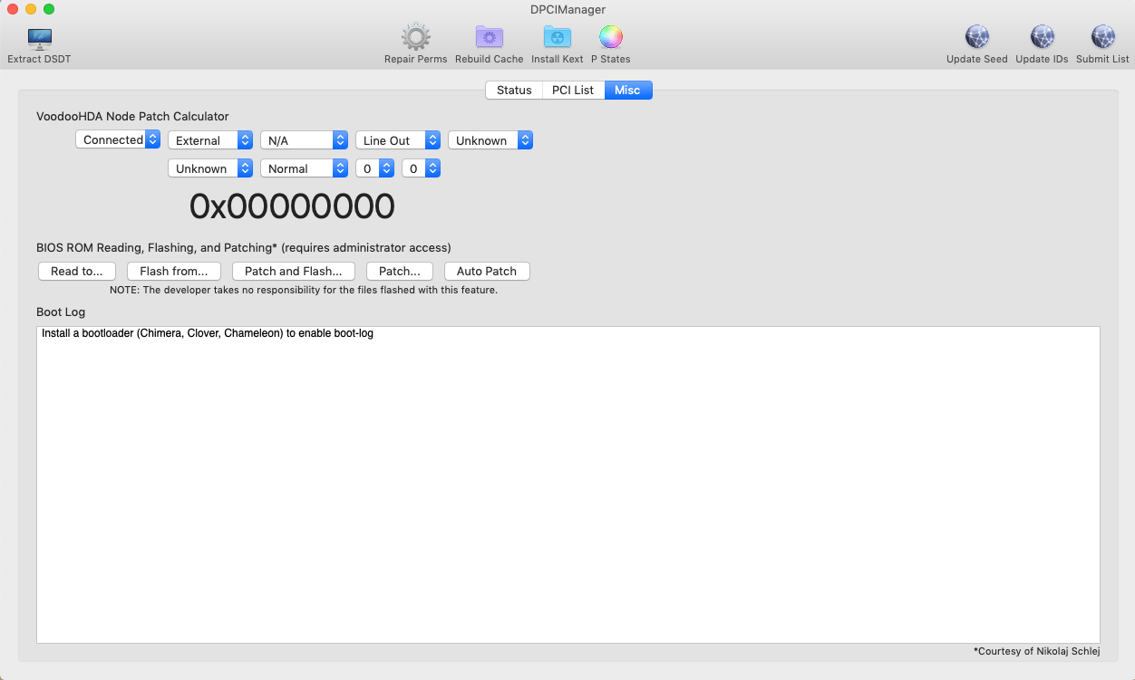 IMac Pro won't recognize my analog audio jack headphones. Help? Ask