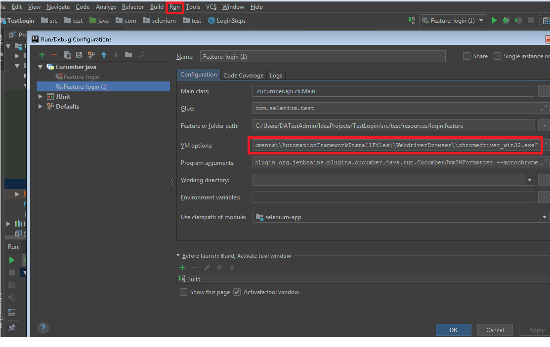 Chromedriver Executable Ensuring It Is In Path For Seamless Browser