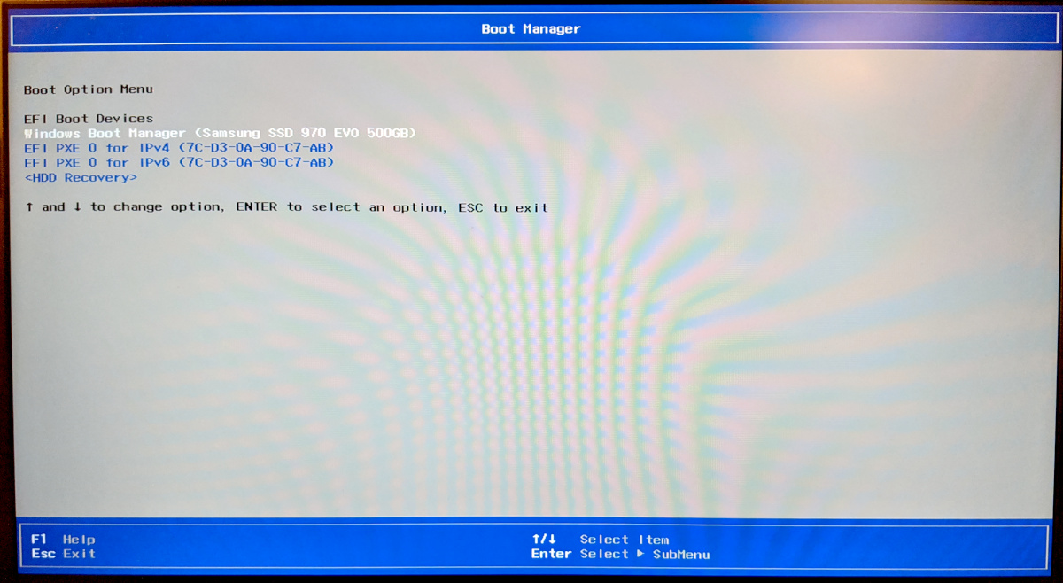 grub2 - How to fix UEFI (Windows 10 / Ubuntu 20.04 dual boot on a
