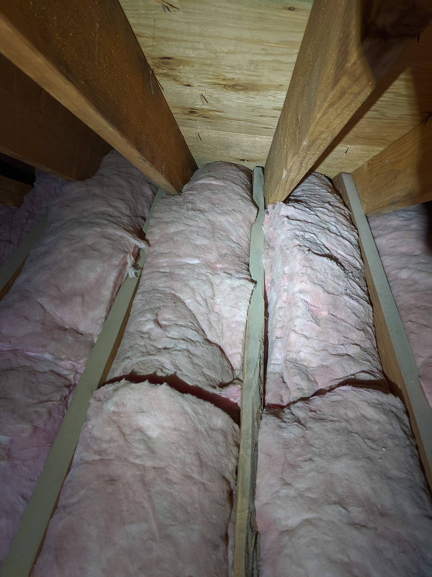 Diy Attic Insulation With Insulated Plasterboards - Insulating Your