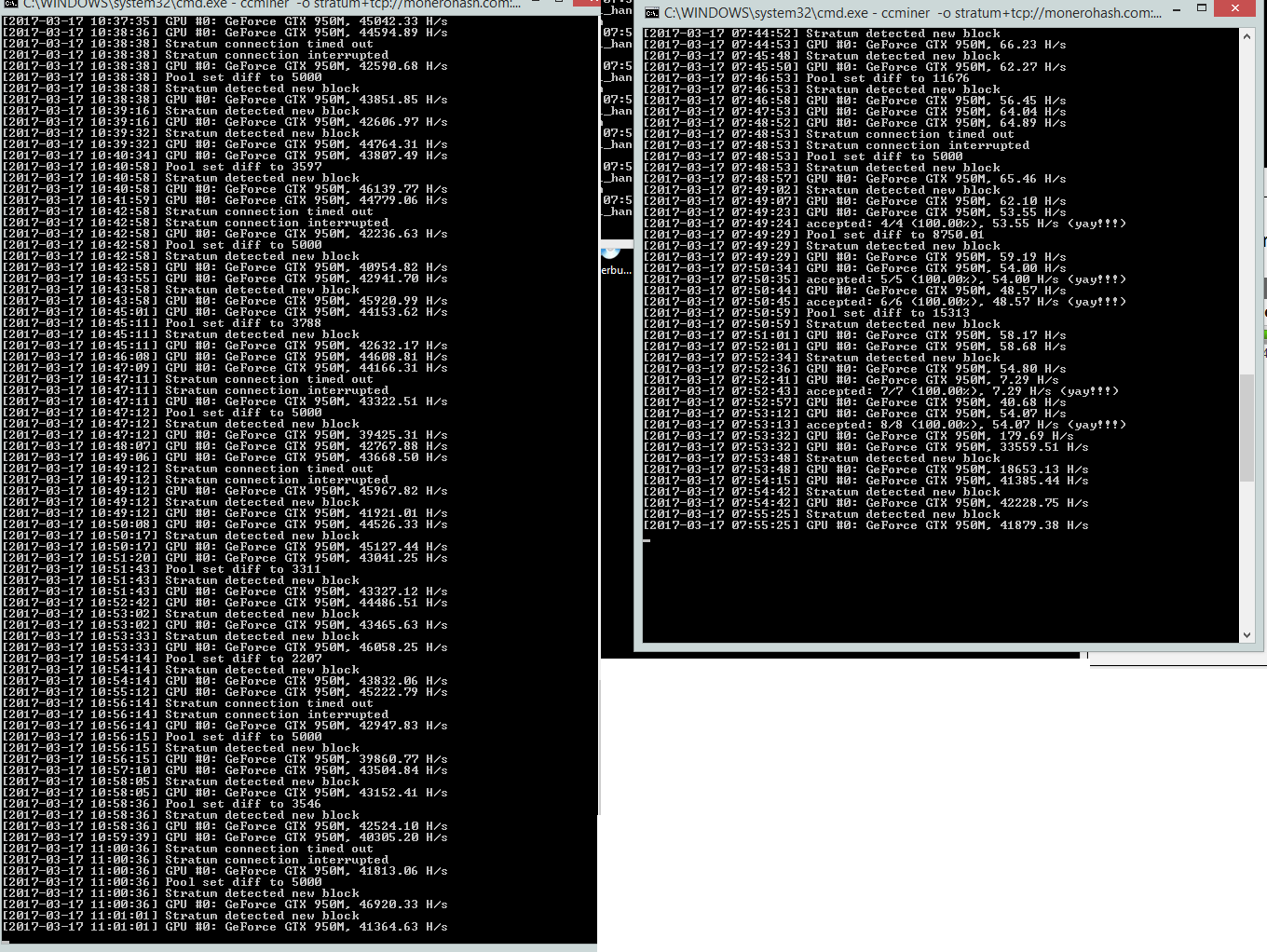 Bitcoin Cash Rx 580 Hashrate Earn Bitcoin Forum