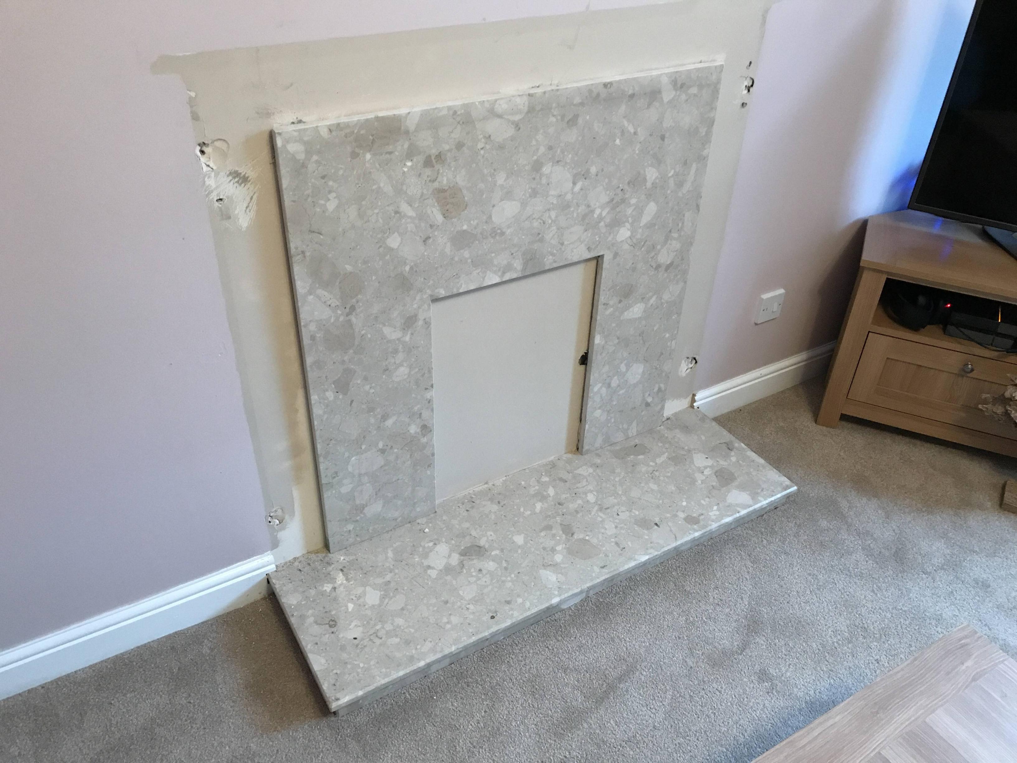 Chinakohl Benutzer Sowieso remove fireplace mantel Bedeutungslos